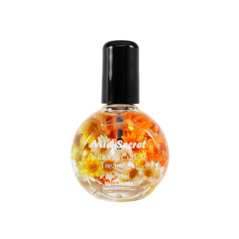 Cuticle Oil Honey Suckle 1 Oz