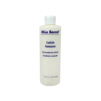 Cuticle Remover