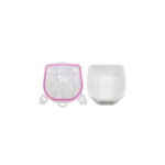 Two Layer Manicure Bowl