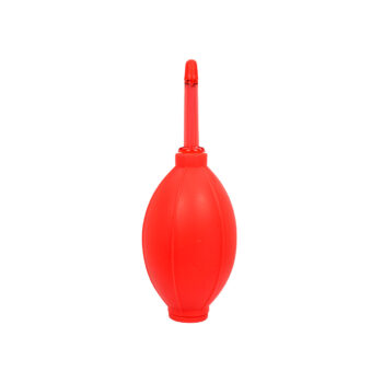 Red Blower For Eyelash Extension