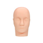 Practice Head For Eyelashes
