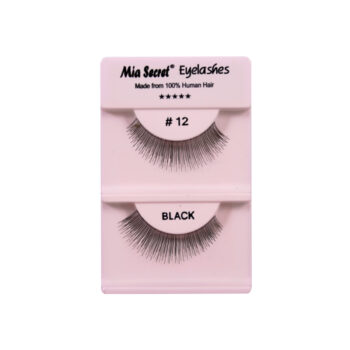 Eyelash (Pestañas)
