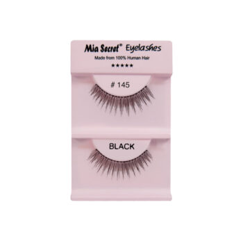 Eyelash (Pestañas)