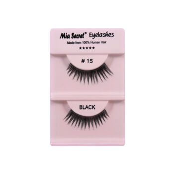 Eyelash (Pestañas)