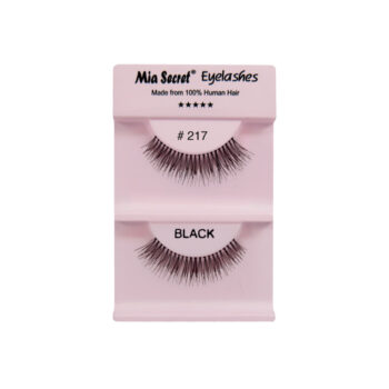 Eyelash (Pestañas)