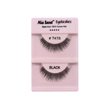 Eyelash (Pestañas)