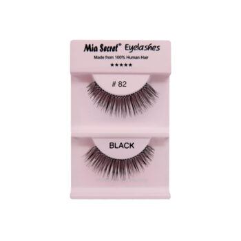 Eyelash (Pestañas)