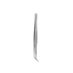 Professional Tweezers For Eyelashes 16 Cm