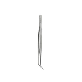 Professional Tweezers For Eyelashes 16 Cm