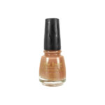 French Manicure Tan