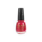 French Manicure Kiss Me