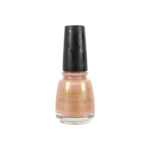 French Manicure Natural