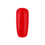 French Manicure Rojo Ave