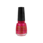 French Manicure Ballerina