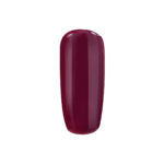 French Manicure Classic Purple