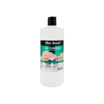 Gel Cleanser 32 Oz