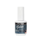 Charcoal Gelux Gel Polish