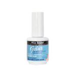 Tiffany Blue Gelux Gel Polish