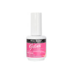 Pink Gaga Gelux Gel Polish