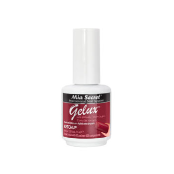 Ketchup Gelux Gel Polish