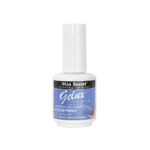 Bleu De France Gelux Gel Polish For Nails