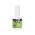 Sage Green Gelux Gel Polish For Nails