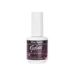 Wine Gelux Gel Polish For Nails