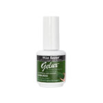 Dark Moss Gelux Gel Polish For Nails