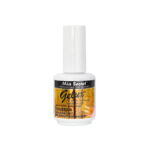 Golden Sun Mini Gelux Gel Polish