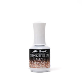 Midnight Dream Gel Nail Polish Sunset Gleam