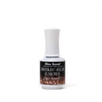 Midnight Dream Gel Nail Polish Dust Sparkle