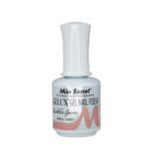 Gelux Gel Polish Bubble Gum