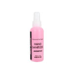 Hand Sanitizer 4 Oz