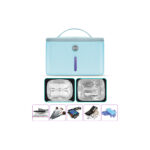 Portable Uv.led Sterilizer Bag