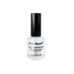 Nail Hardener With Garlic & Calcium 1/2 Oz