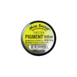 Neon Pigment Yellow