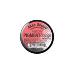 Neon Pigment Orange