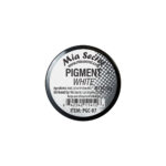 Matte Pigment White