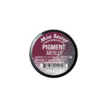 Matte Pigment Merlot
