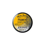 Matte Pigment Sunflower