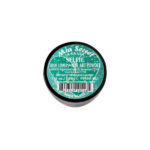 Blue Lovers Selfie Acrylic Powder For Nails 1/4 Oz