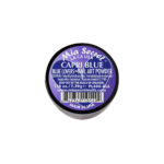 Blue Lovers Capri Blue Acrylic Powder For Nails 1/4 Oz