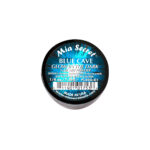 Blue Cave Glow In The Dark Acrylic Powder For Nails 1/4 Oz