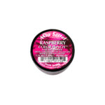 Raspberry Color Punch Acrylic Powder For Nails 1/4 Oz