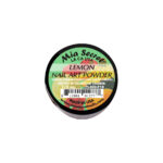 Lemon Frutty Acrylic Powder For Nails 1/4 Oz