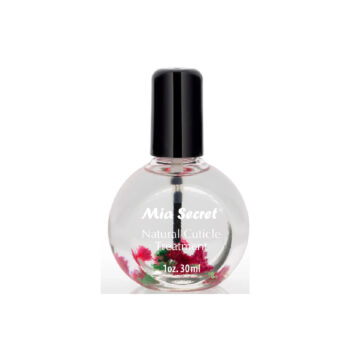 Cuticle Oil Strawberry 1 Oz