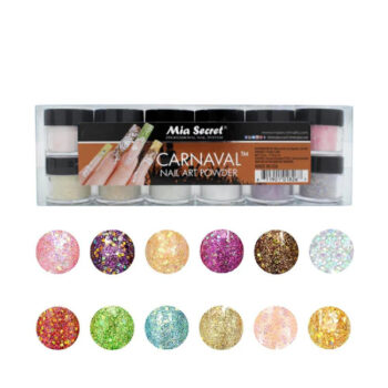 Carnaval Powder Collection