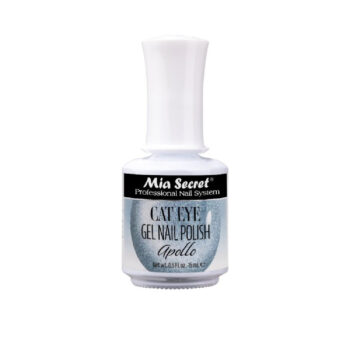 Apollo Cat Eye Gel Nail Polish