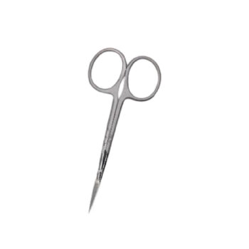 Russian Manicure Cuticle Scissors 10.5Mm