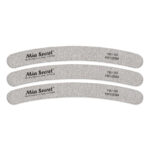 Speedy Zebra Curve Nail File #150